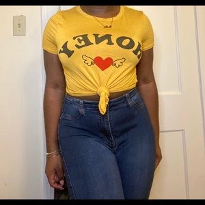 HONEY Tee!